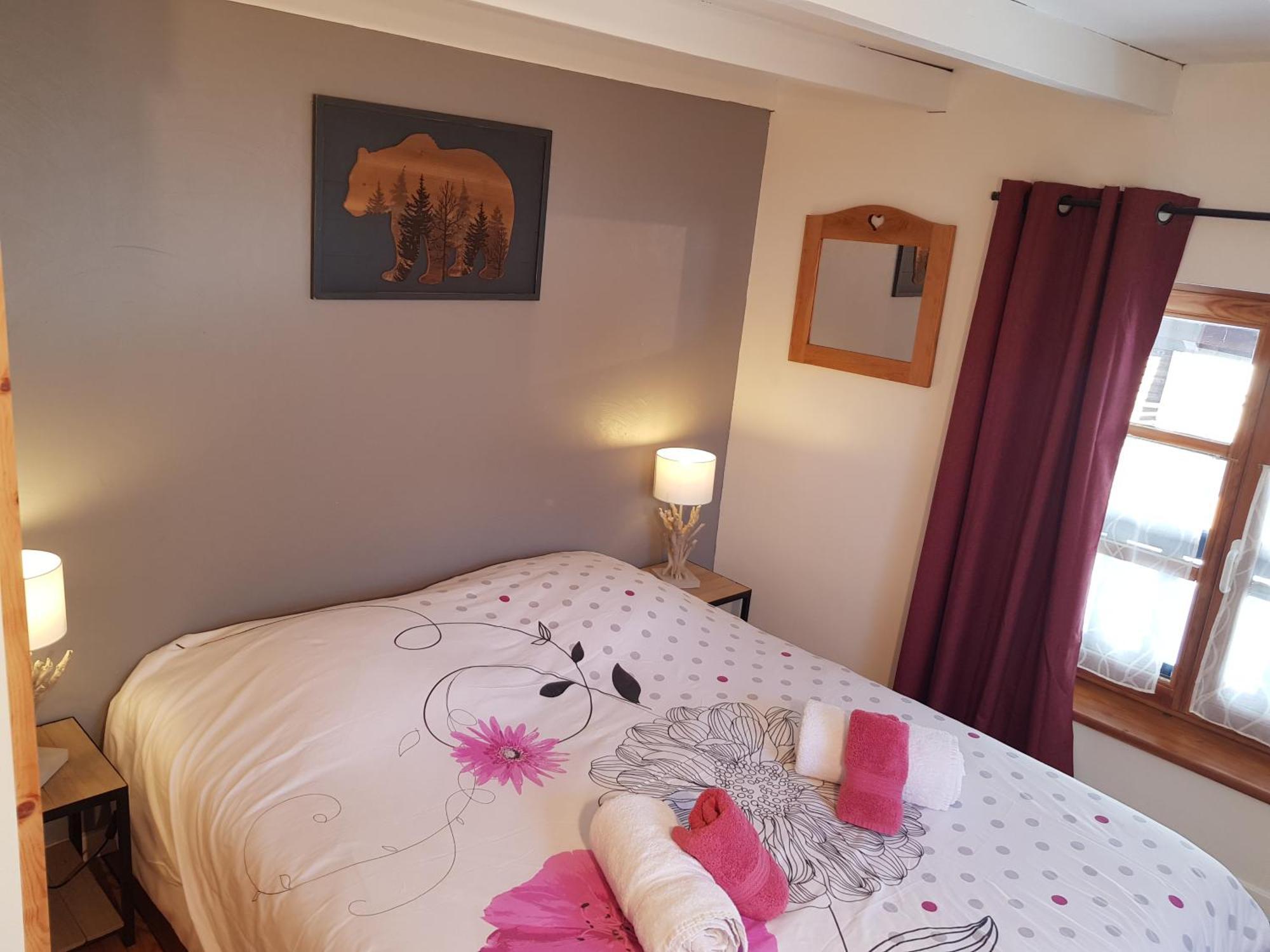 La Girandole Chambre D'Hotes Et Location D'Appartement آرفيو المظهر الخارجي الصورة