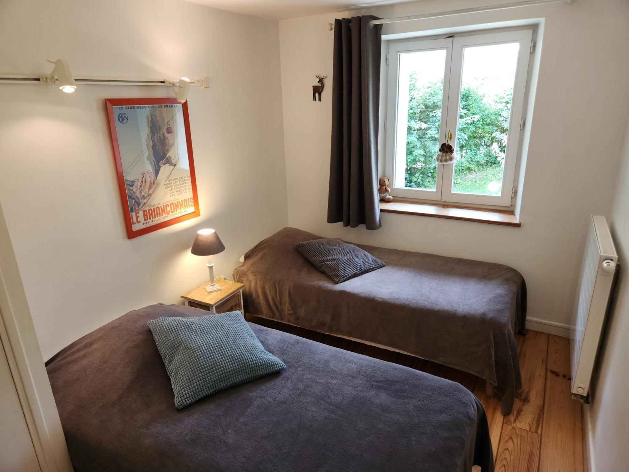 La Girandole Chambre D'Hotes Et Location D'Appartement آرفيو المظهر الخارجي الصورة