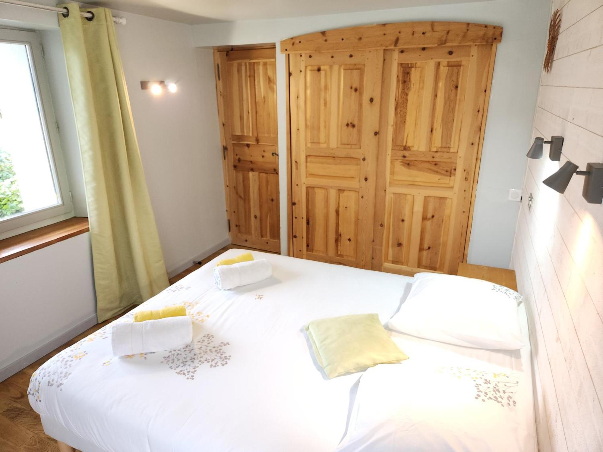 La Girandole Chambre D'Hotes Et Location D'Appartement آرفيو المظهر الخارجي الصورة