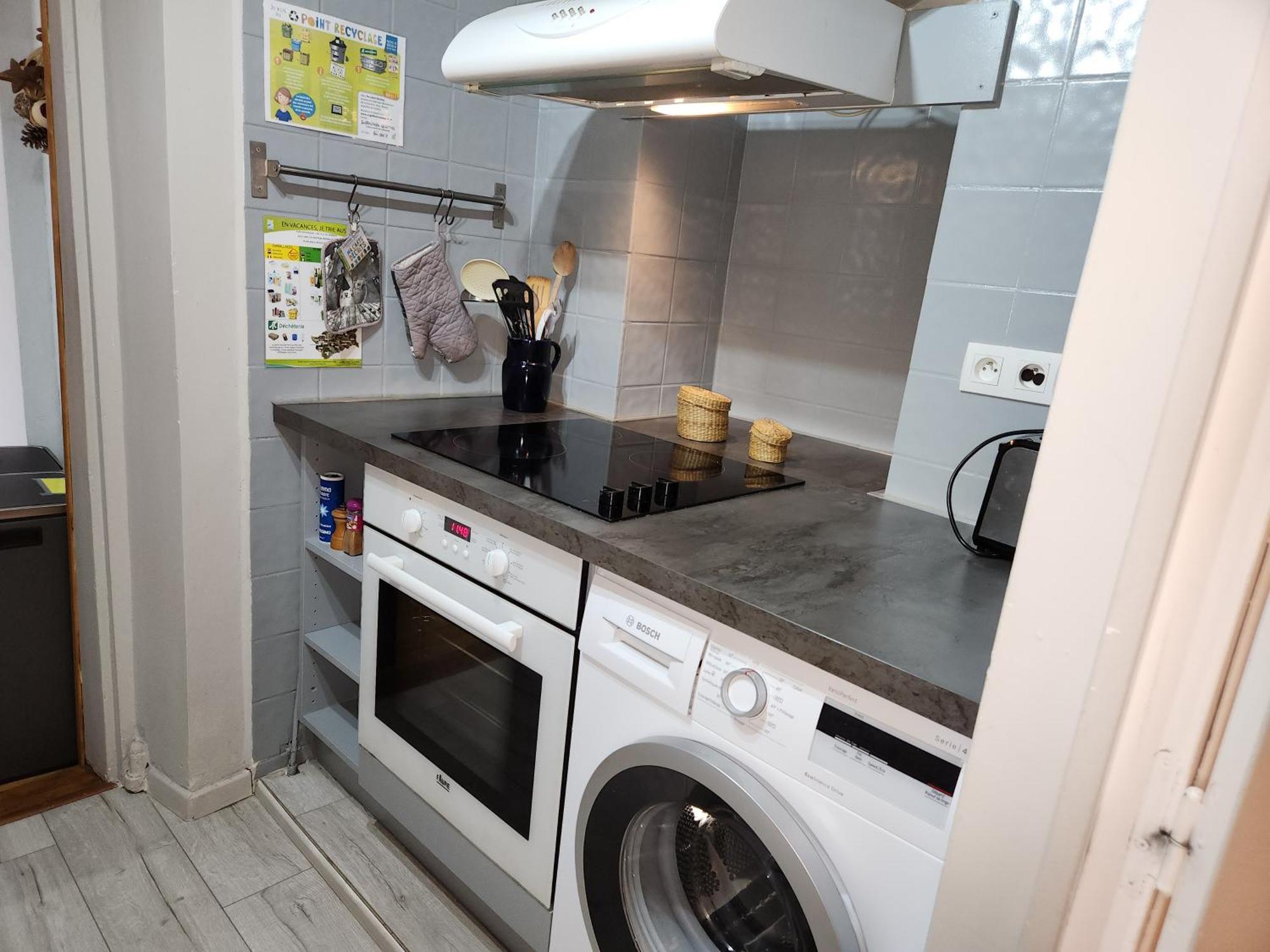 La Girandole Chambre D'Hotes Et Location D'Appartement آرفيو المظهر الخارجي الصورة